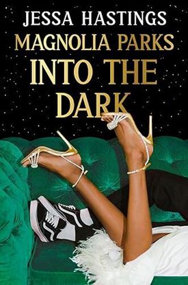 Εικόνα της MAGNOLIA PARKS UNIVERSE 5: INTO THE DARK