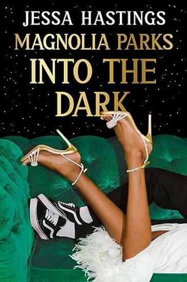 Εικόνα από MAGNOLIA PARKS UNIVERSE 5: INTO THE DARK