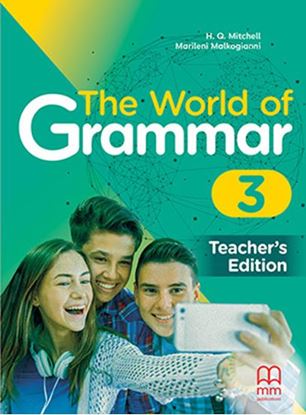 Εικόνα της THE WORLD OF Grammar 3 Teacher's