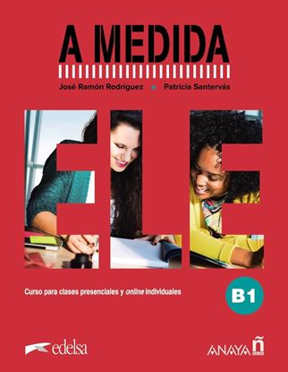 Εικόνα της A MEDIDA B1 – ALUMNO