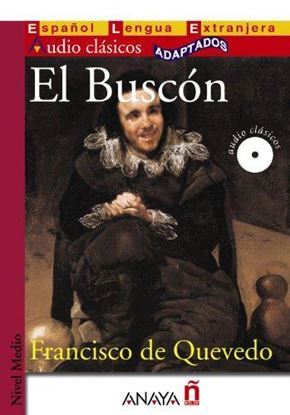 Εικόνα της EL BUSCON (B1)