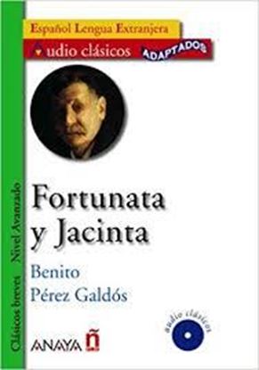 Εικόνα της FORTUNATA Y JACINTA (C1-C2)