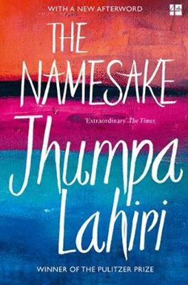 Εικόνα της THE NAMESAKE PB B FORMAT