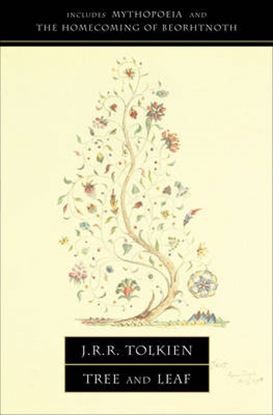 Εικόνα της TREE AND LEAF PB B FORMAT