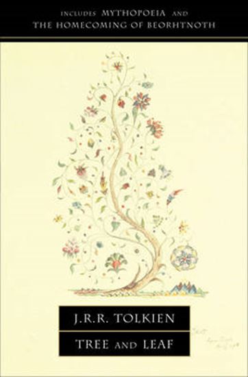 Εικόνα από TREE AND LEAF PB B FORMAT