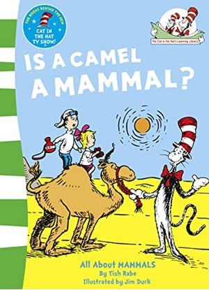 Εικόνα της IS A CAMEL A MAMMAL? : (BOOK 1) PB
