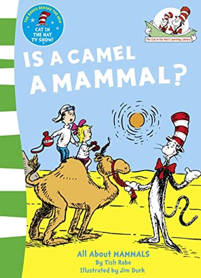 Εικόνα από IS A CAMEL A MAMMAL? : (BOOK 1) PB