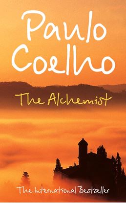 Εικόνα της THE ALCHEMIST PB A FORMAT