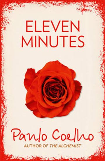 Εικόνα από ELEVEN MINUTES PB B FORMAT