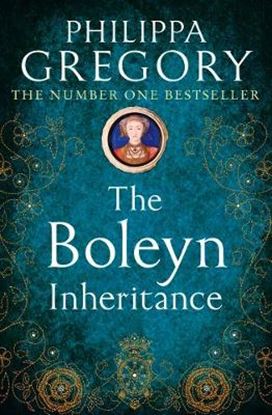 Εικόνα της THE BOLEYN INHERITANCE PB B FORMAT