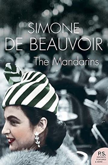 Εικόνα από THE MANDARINS PB