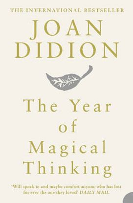Εικόνα της THE YEAR OF MAGICAL THINKING PB B FORMAT