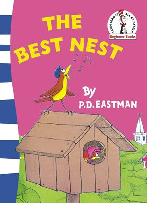 Εικόνα της THE BEST NEST PB