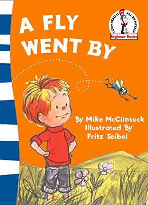 Εικόνα της DR. SEUSS : A FLY WENT BY PB