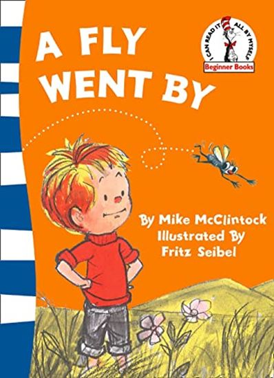 Εικόνα από DR. SEUSS : A FLY WENT BY PB