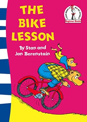 Εικόνα της THE BIKE LESSON PB