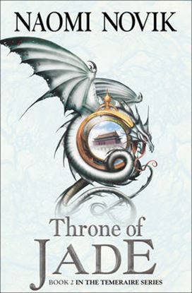 Εικόνα της THRONE OF JADE PB B FORMAT