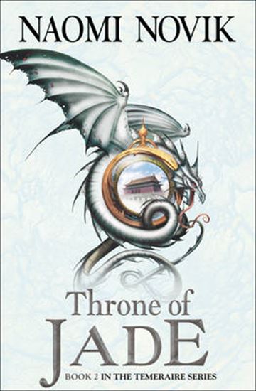 Εικόνα από THRONE OF JADE PB B FORMAT