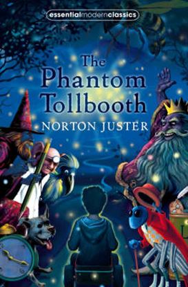 Εικόνα της PHANTOM TOLLBOOTH  PB