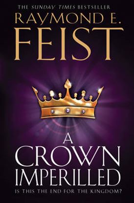 Εικόνα της THE CHAOSWAR SAGA 2: A CROWN IMPERILLED PB