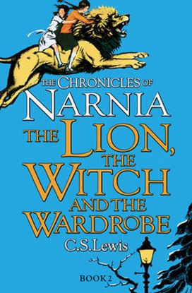 Εικόνα της THE LION THE WITCH AND THE WARDROBE PB