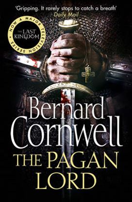 Εικόνα της THE LAST KINGDOM : THE PAGAN LORD PB
