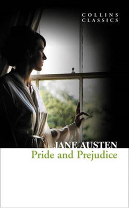 Εικόνα της COLLINS CLASSICS: PRIDE AND PREJUDICE PB A FORMAT