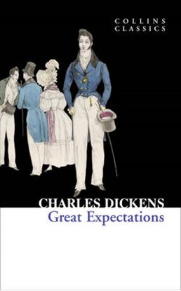 Εικόνα της COLLINS CLASSICS : GREAT EXPECTATIONS PB A FORMAT