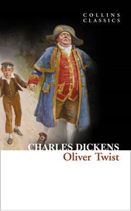 Εικόνα της COLLINS CLASSICS : OLIVER TWIST PB A FORMAT