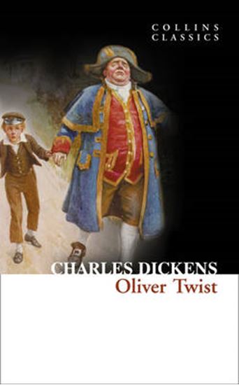 Εικόνα από COLLINS CLASSICS : OLIVER TWIST PB A FORMAT