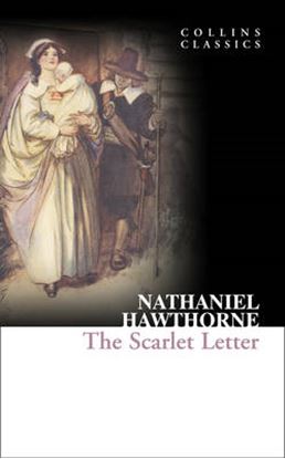 Εικόνα της COLLINS CLASSICS : THE SCARLET LETTER PB A FORMAT