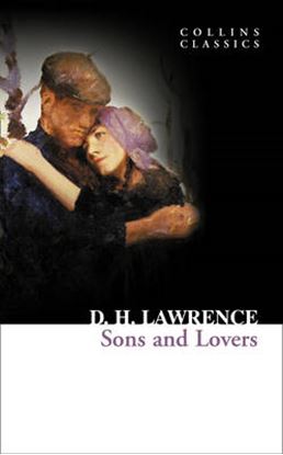 Εικόνα της COLLINS CLASSICS : SONS AND LOVERS PB A FORMAT