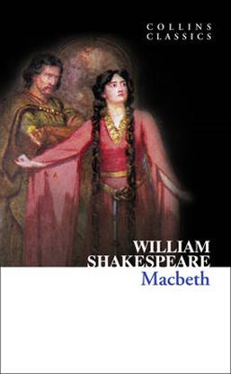Εικόνα της COLLINS CLASSICS : MACBETH PB A FORMAT
