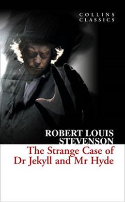 Εικόνα της COLLINS CLASSICS : THE STRANGE CASE OF DR JEKYLL AND MR HYDE PB A FORMAT