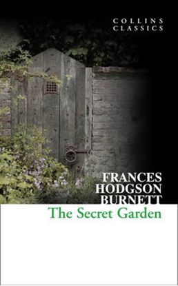 Εικόνα της COLLINS CLASSICS: THE SECRET GARDEN PB A FORMAT