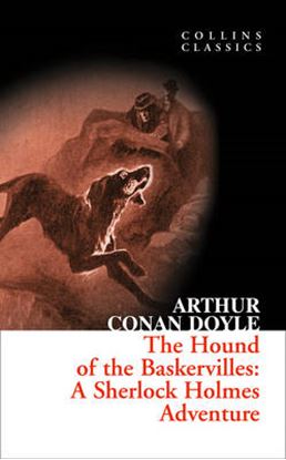 Εικόνα της COLLINS CLASSICS: THE HOUND OF THE BASKERVILLES PB A FORMAT