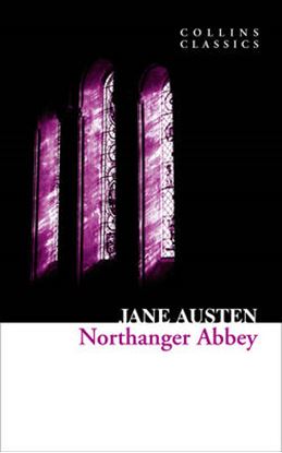Εικόνα της COLLINS CLASSICS: NORTHANGER ABBEY PB A FORMAT