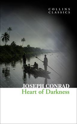 Εικόνα της COLLINS CLASSICS : HEART OF DARKNESS PB A FORMAT
