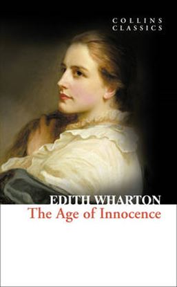 Εικόνα της COLLINS CLASSICS : THE AGE OF INNOCENCE PB A FORMAT