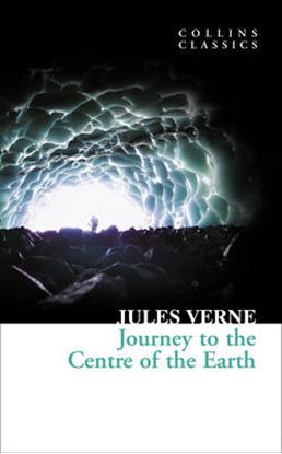 Εικόνα της COLLINS CLASSICS: JOURNEY TO THE CENTRE OF THE EARTH PB A FORMAT
