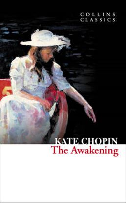 Εικόνα της COLLINS CLASSICS : THE AWAKENING PB A FORMAT