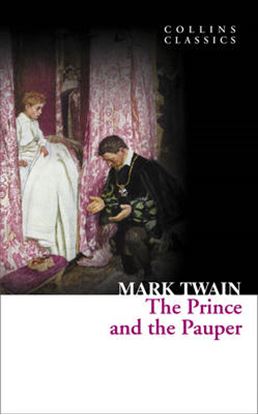 Εικόνα της COLLINS CLASSICS : THE PRINCE AND THE PAUPER PB A FORMAT