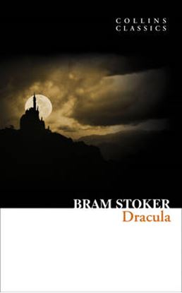 Εικόνα της COLLINS CLASSICS: DRACULA PB A