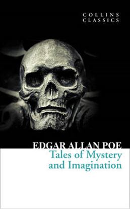 Εικόνα της COLLINS CLASSICS : TALES OF MYSTERY AND IMAGINATION PB A FORMAT