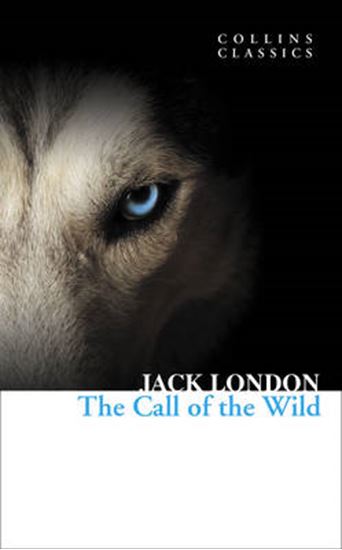 Εικόνα από COLLINS CLASSICS: CALL OF THE WILD PB A FORMAT