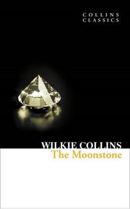 Εικόνα της COLLINS CLASSICS : THE MOONSTONE PB A FORMAT