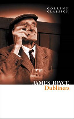Εικόνα της COLLINS CLASSICS : DUBLINERS PB A