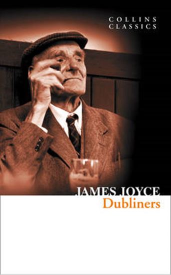 Εικόνα από COLLINS CLASSICS : DUBLINERS PB A