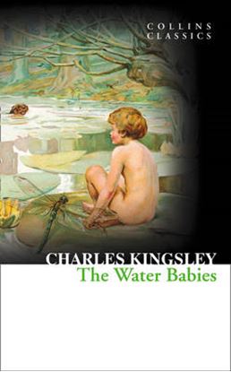 Εικόνα της COLLINS CLASSICS : WATER BABIES PB A FORMAT