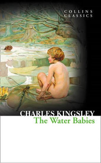 Εικόνα από COLLINS CLASSICS : WATER BABIES PB A FORMAT